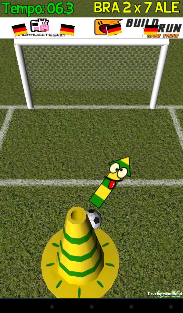 Cone Fred