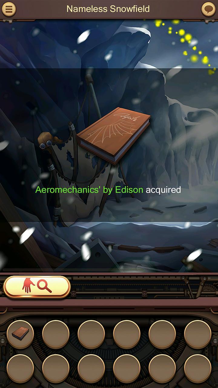 Beyond The Bounds