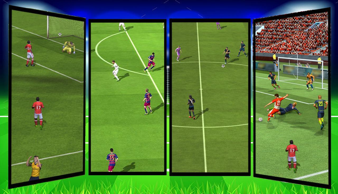 Dream League Soccer-Classic17