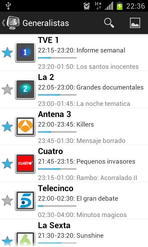 Guia TV