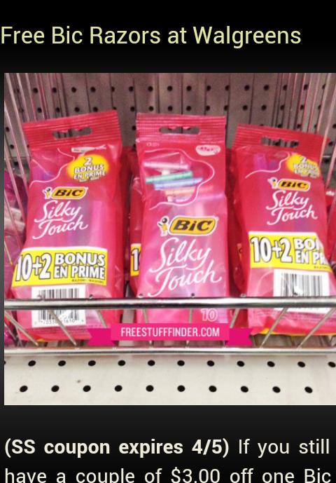 Get Freebies Daily