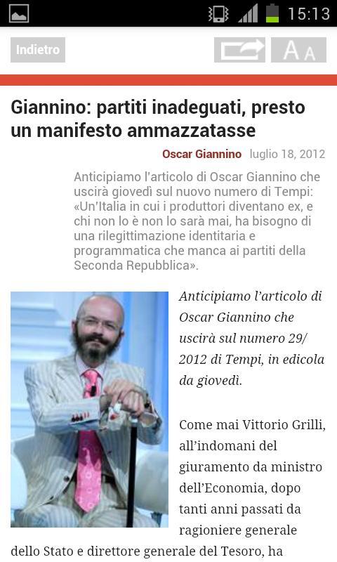 Tempi Mobile