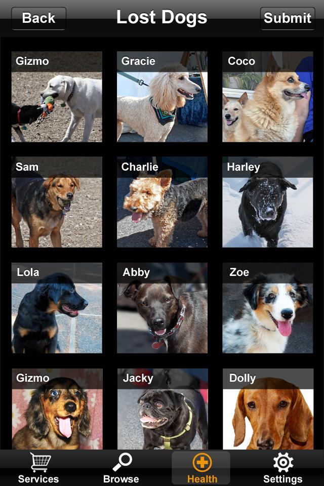 DogyTales