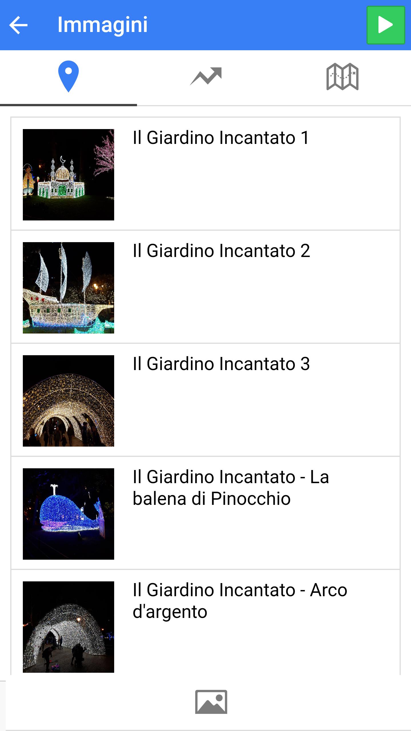 SmartApp Salerno
