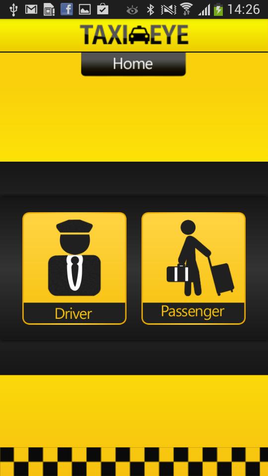 Taxi-Eye