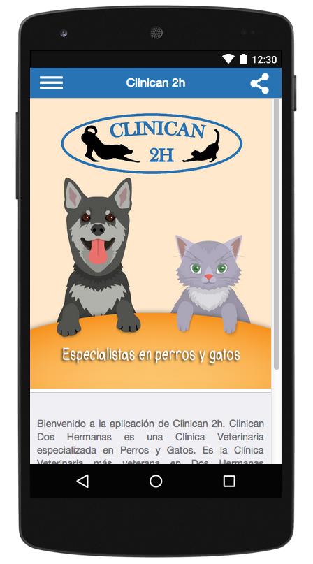 Clinican 2h
