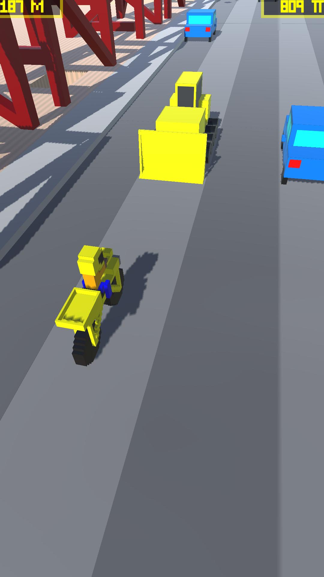 Pixel OverDrive