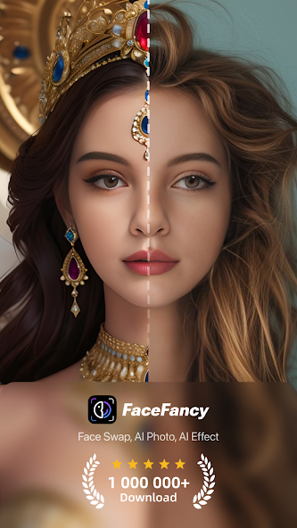 FaceFancy