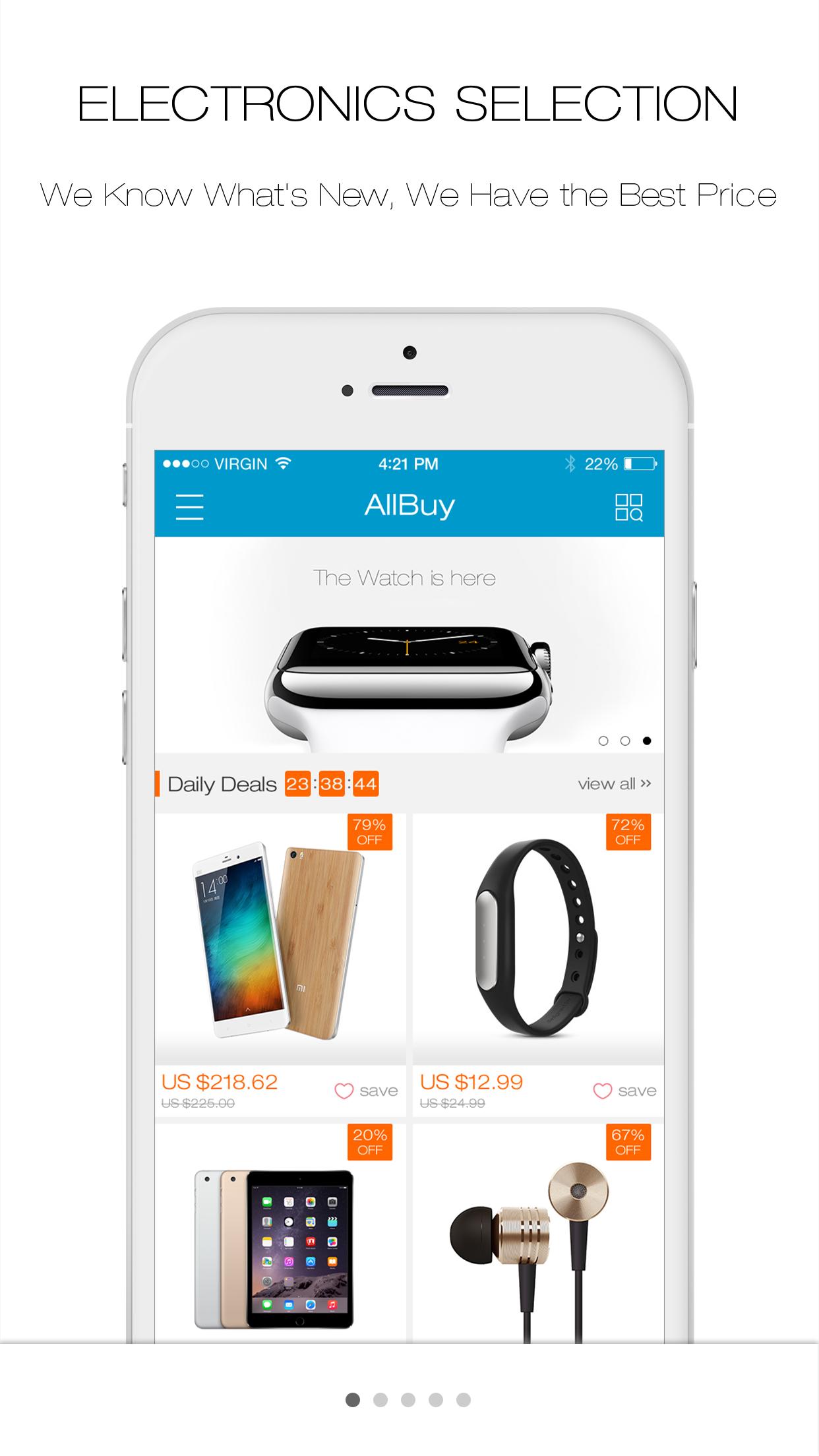 AllBuy