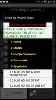 OBD Diag & Scan