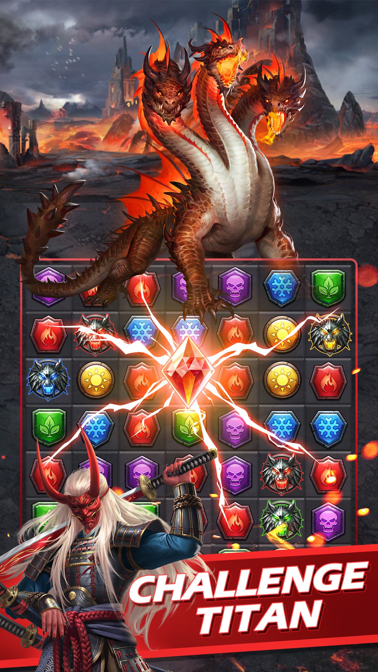 MythWars