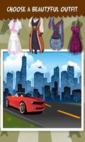 Paris Girls - Girl Games