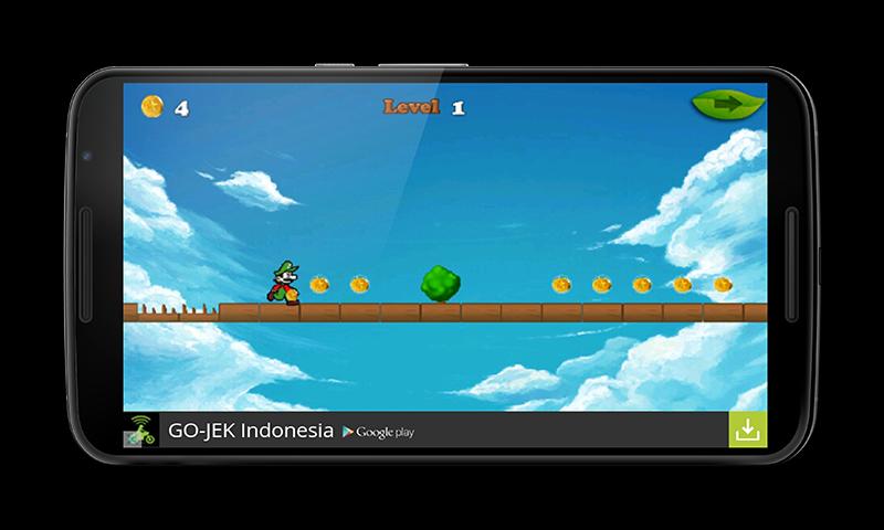 Mike's World Super