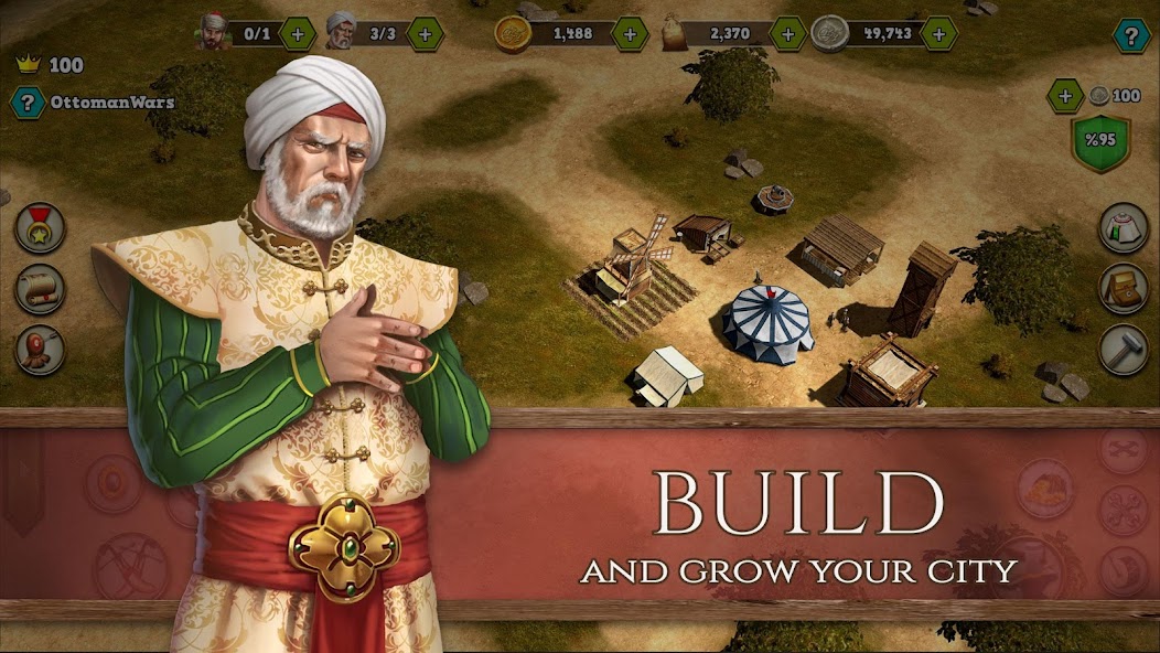 Ottoman Wars