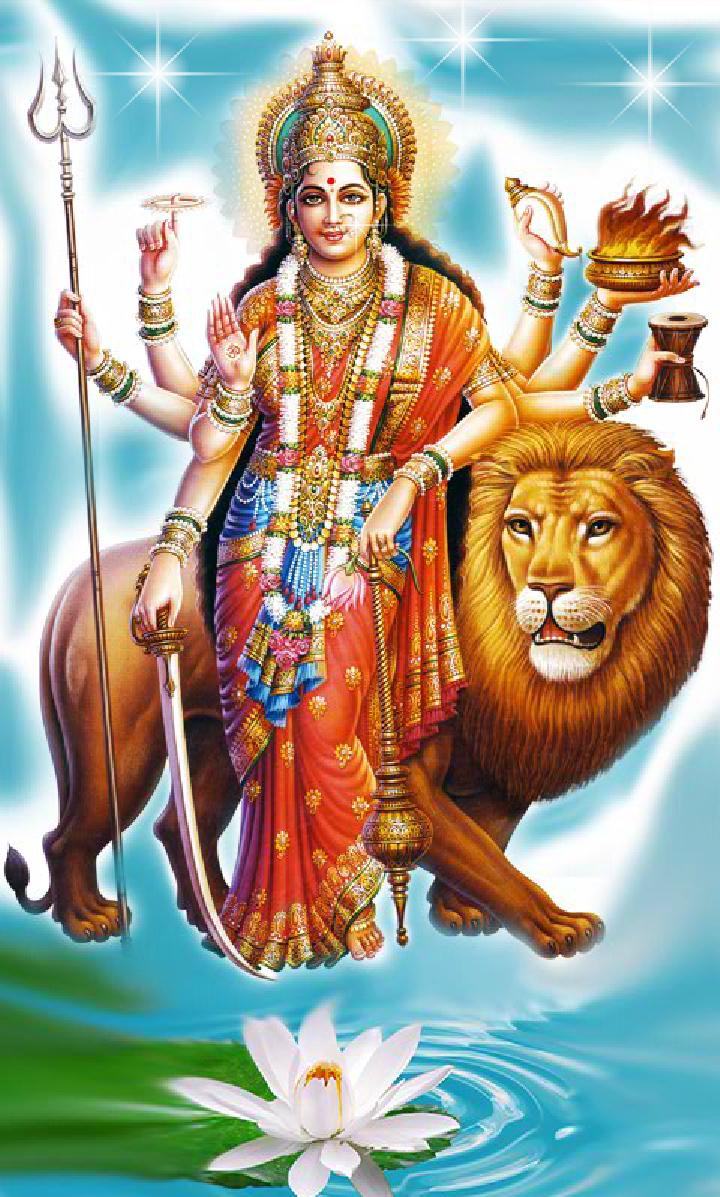 Durgai (Tamil)