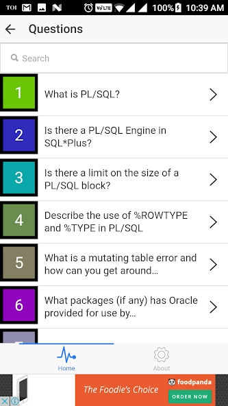 SQL/DB Interview Questions