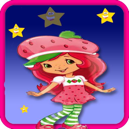 jump charlotte aux fraises