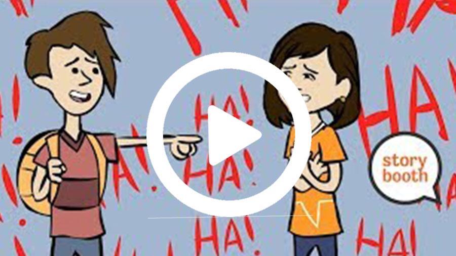Storybooth Animatic