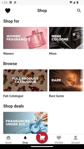 FragranceBuy
