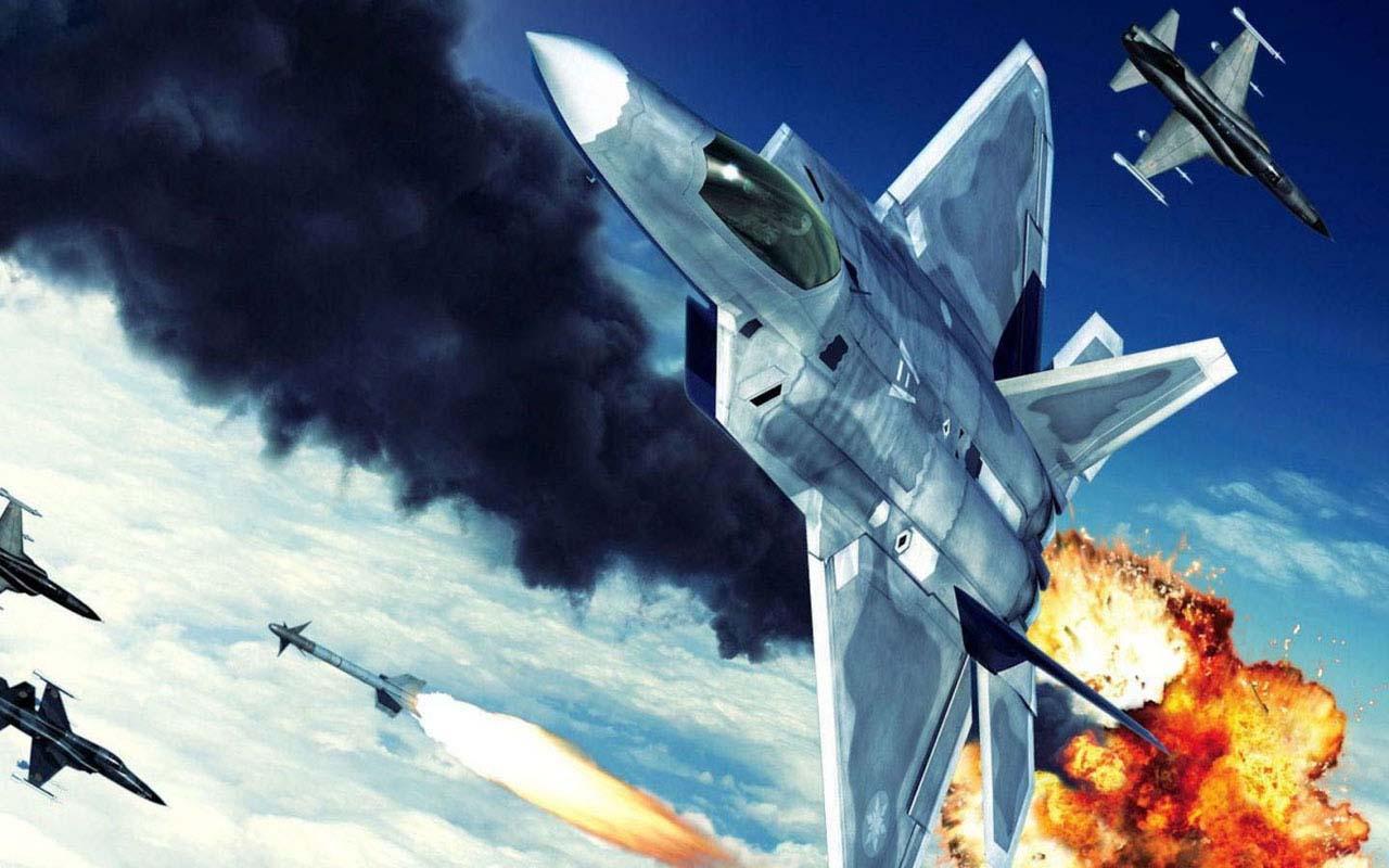 Fighter Terminator