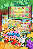 Aaaamazing JACKPOT Slots Free