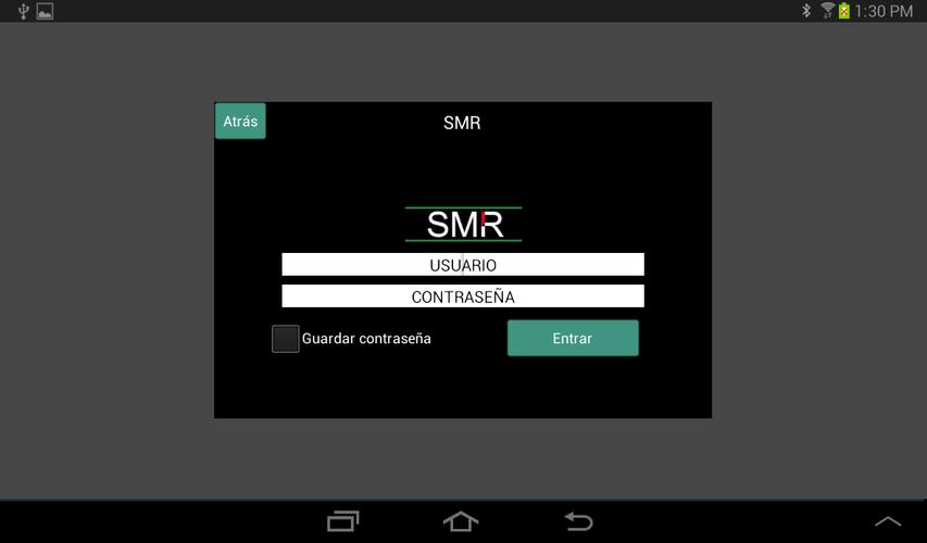 SMR