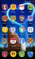 Bearabbit Theme-ZERO Launcher