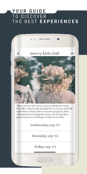 Club Marvy