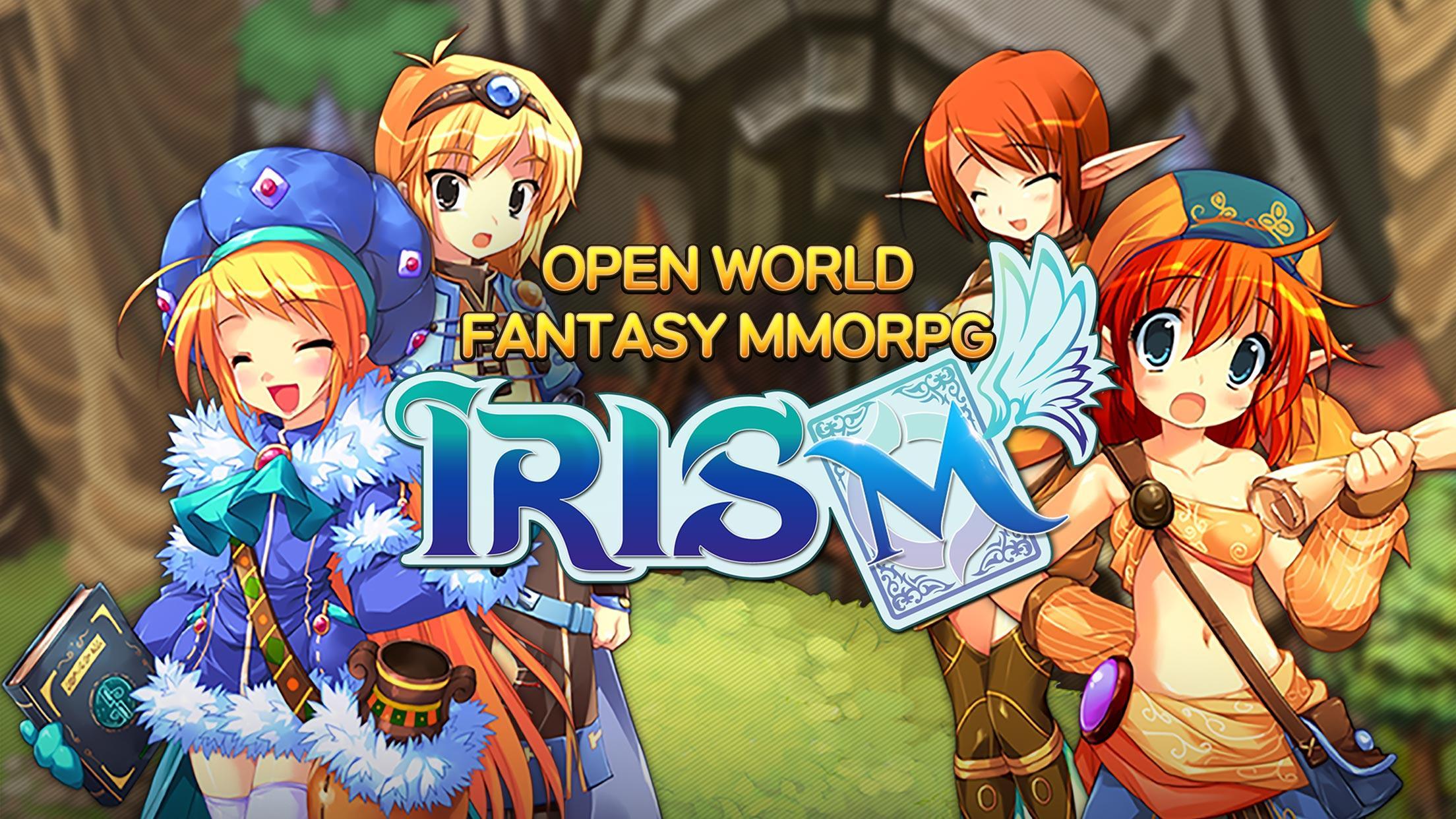 IRISM