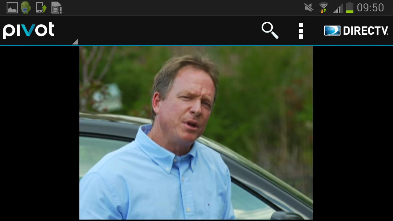 Pivot TV