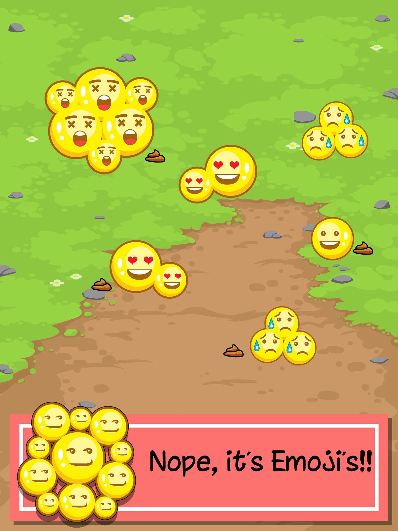 Emoji Evolution