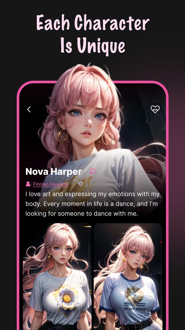 Dream Girl