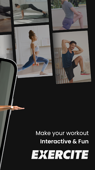 Exercite