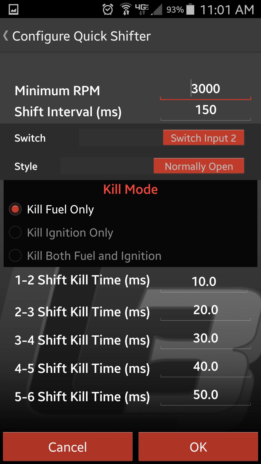 Dynojet C3 Mobile