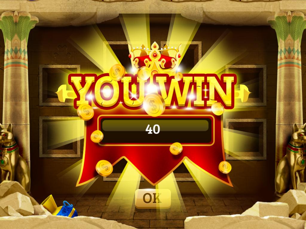 Sphinx slot machines