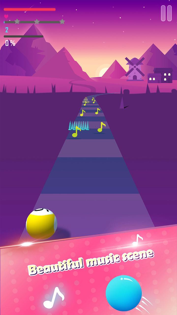 Rush Ball