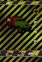 Crazy Truck