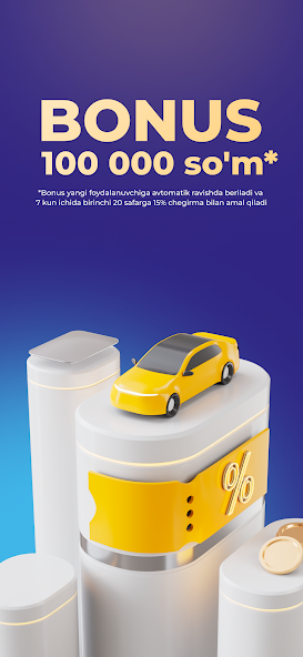 MyTaxi