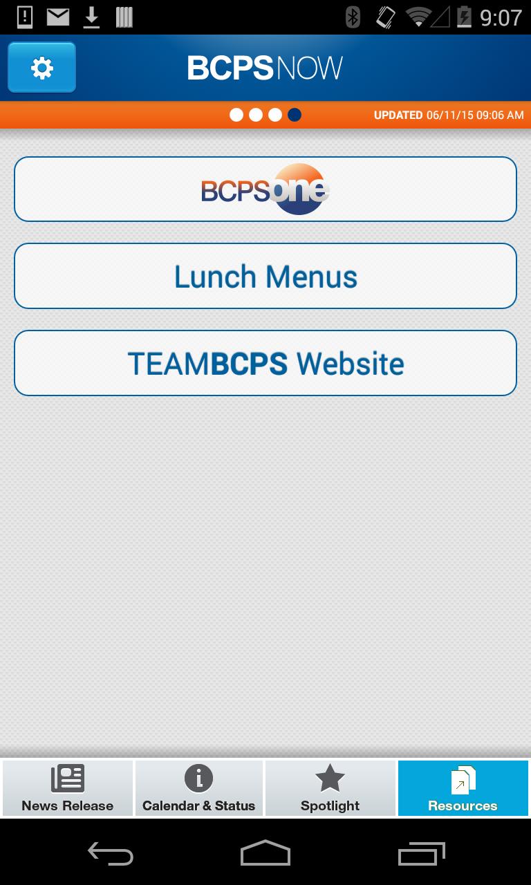 BCPS Now