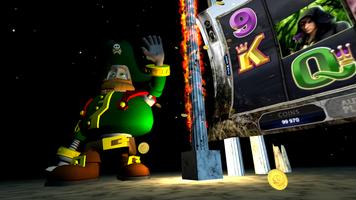Microgaming VR