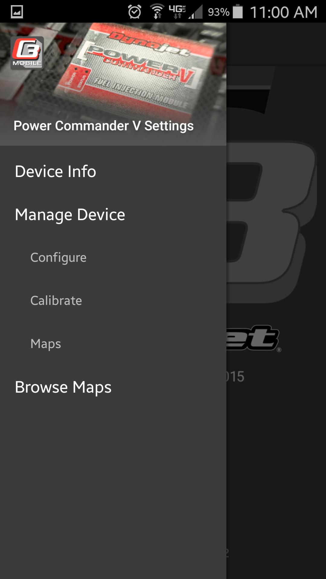 Dynojet C3 Mobile