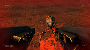 Alien Violator