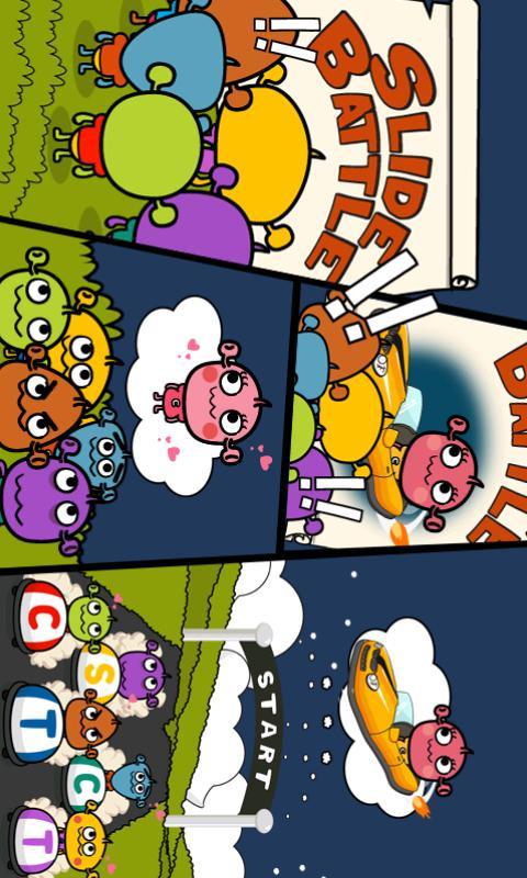 Slide CONy
