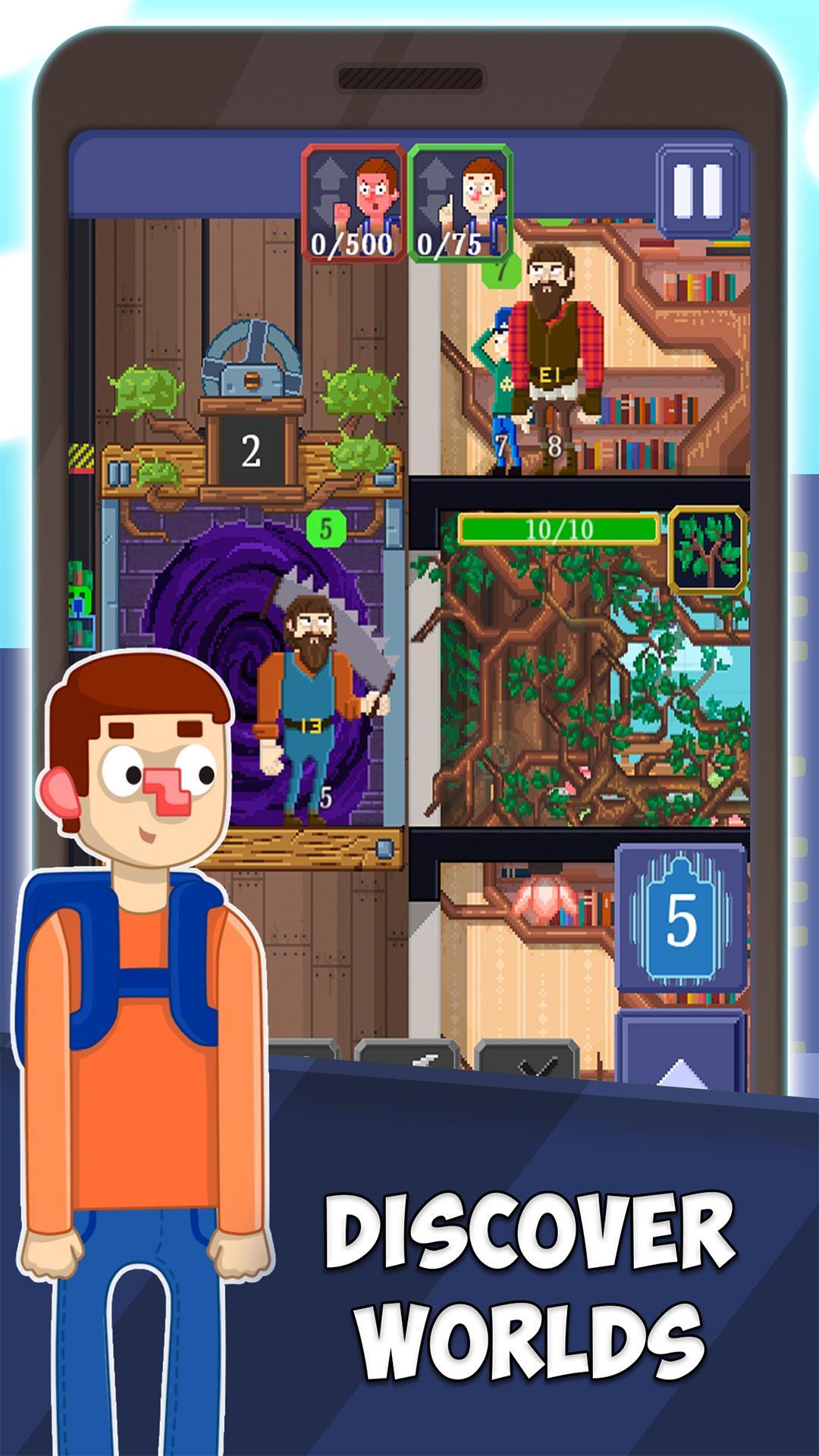 Elevator simulator