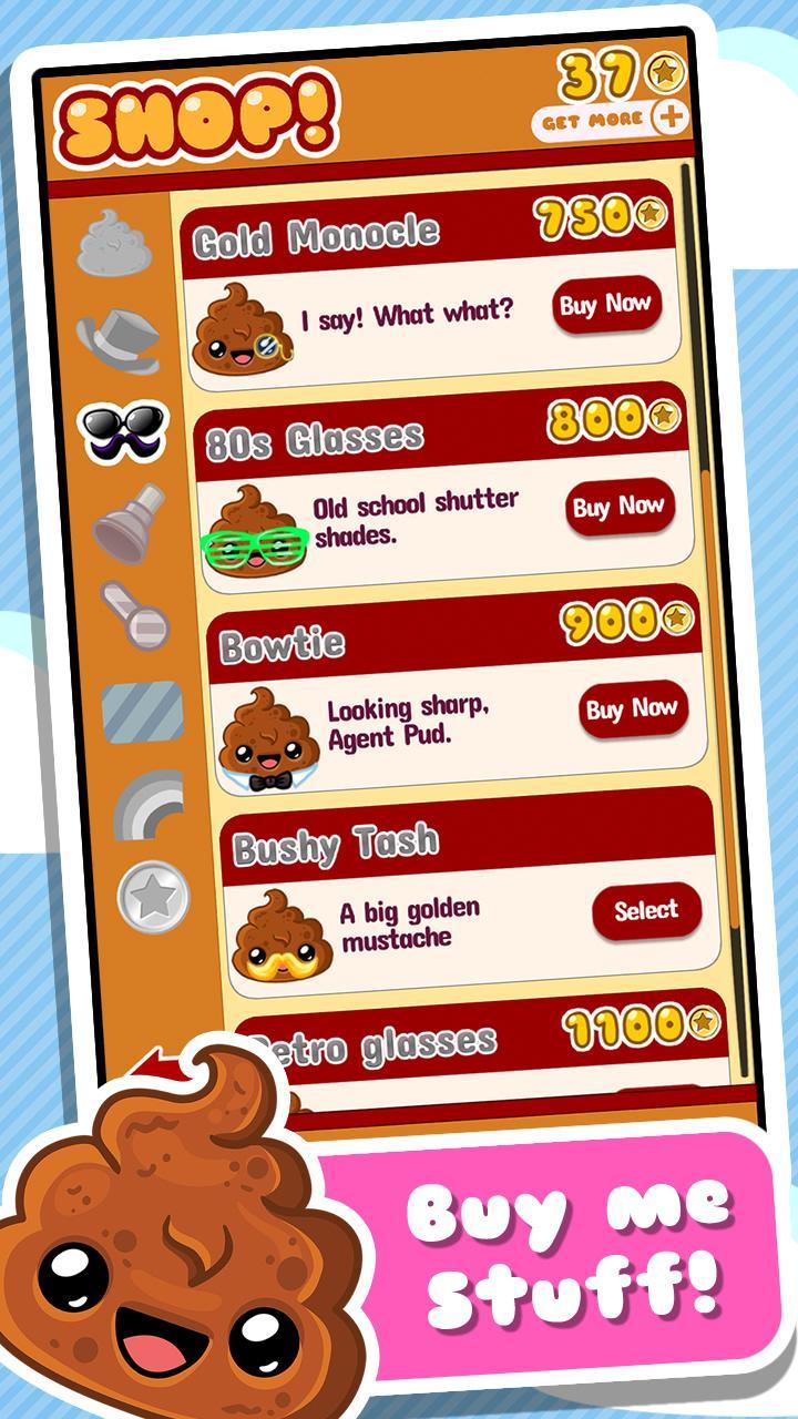Happy Poo Plunge